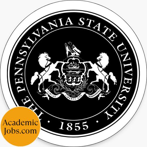 Pennsylvania State University Jobs